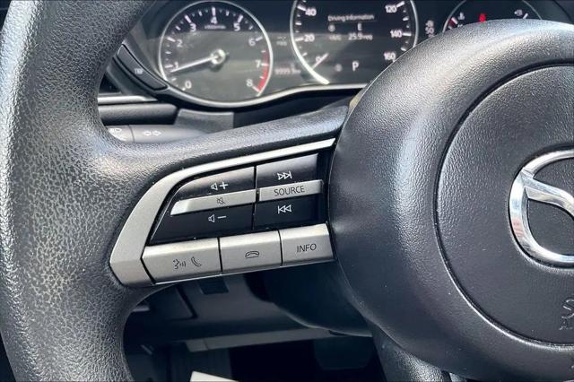 2023 Mazda CX-30 2.5 S