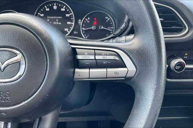 2023 Mazda CX-30 2.5 S