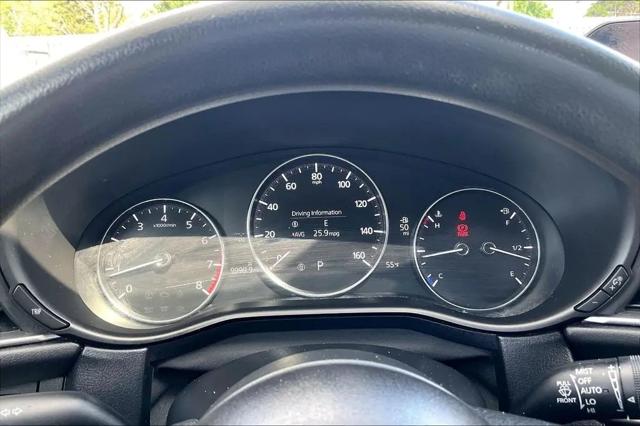 2023 Mazda CX-30 2.5 S