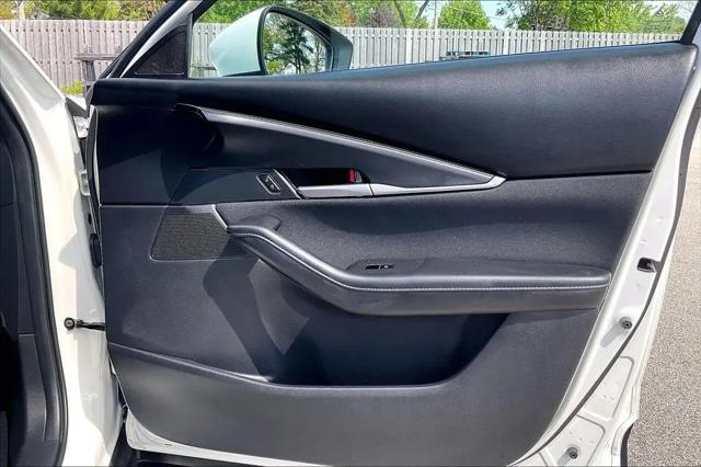 2023 Mazda CX-30 2.5 S