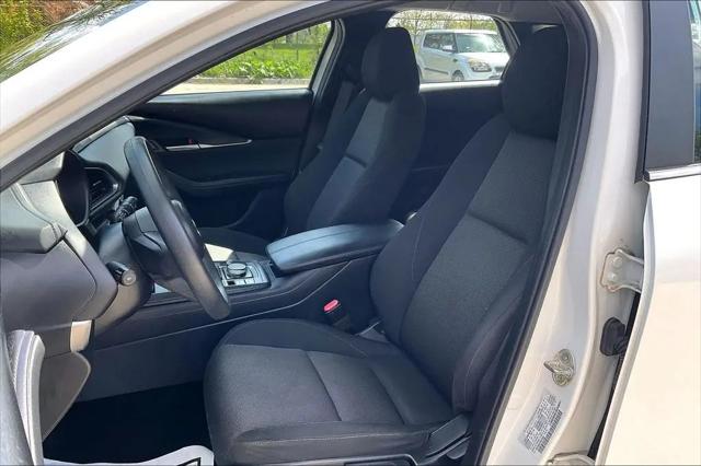 2023 Mazda CX-30 2.5 S