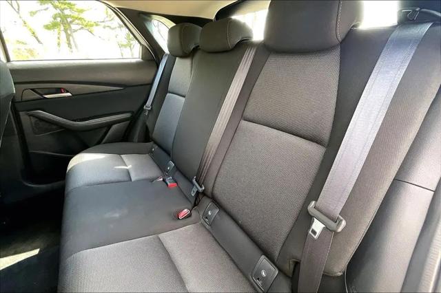 2023 Mazda CX-30 2.5 S
