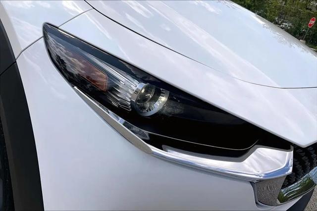 2023 Mazda CX-30 2.5 S