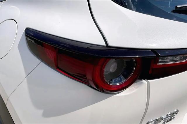 2023 Mazda CX-30 2.5 S