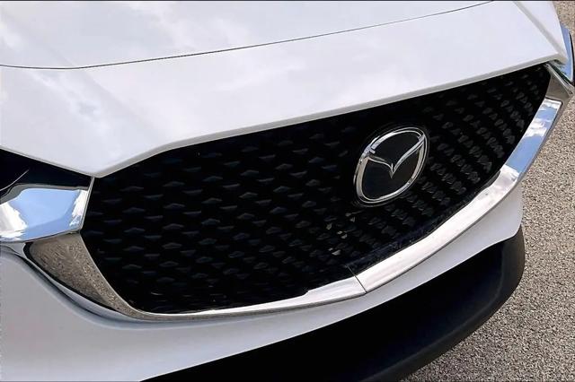 2023 Mazda CX-30 2.5 S