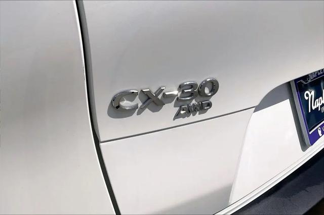 2023 Mazda CX-30 2.5 S