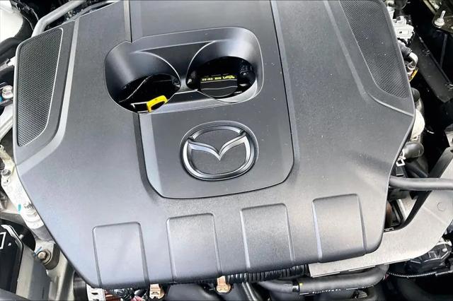 2023 Mazda CX-30 2.5 S
