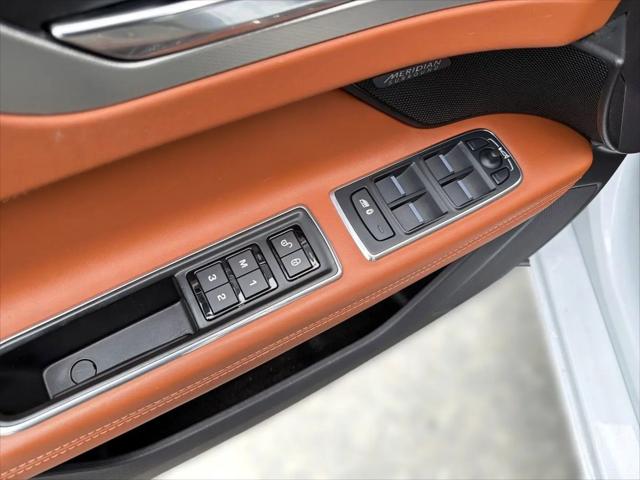 2018 Jaguar XF 35t Portfolio Limited Edition