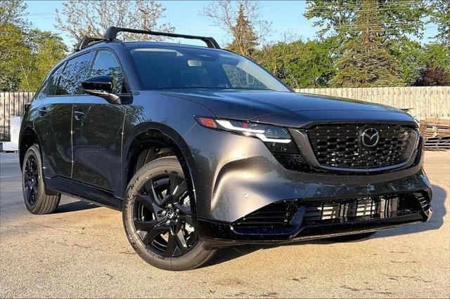 2026 Mazda CX-5 2.5 S Premium Plus for sale in Palatine, IL