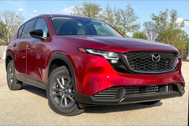 2026 Mazda CX-5 2.5 S Select for sale in Palatine, IL