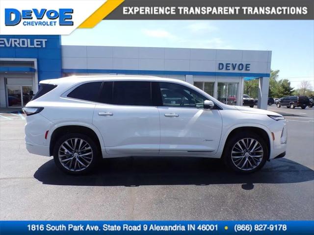 2025 Buick Enclave Avenir FWD for sale in Alexandria, IN