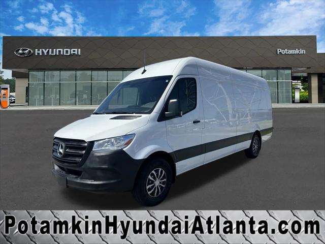 2024 Mercedes-Benz Sprinter 2500 High Roof 4-Cyl Diesel for sale in Lilburn, GA