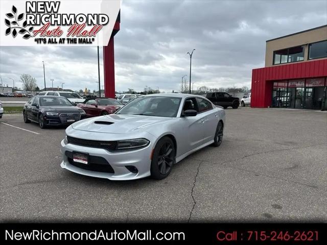 2019 Dodge Charger GT RWD for sale in New Richmond, WI