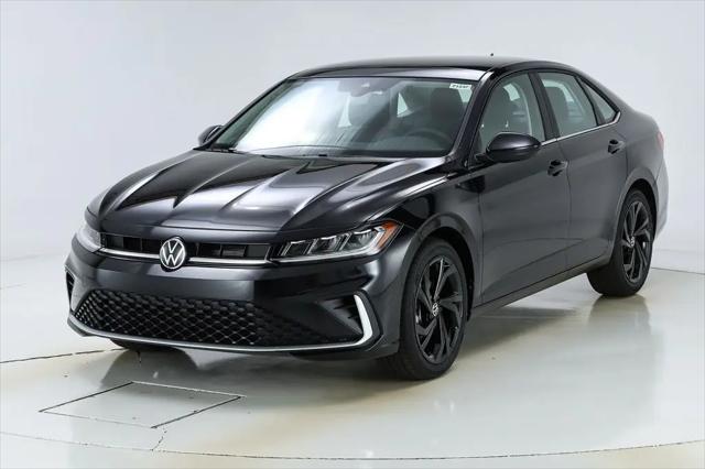 2026 Volkswagen Jetta SE for sale in Knoxville, TN