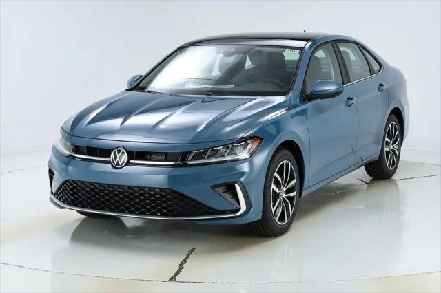 2026 Volkswagen Jetta SE for sale in Knoxville, TN