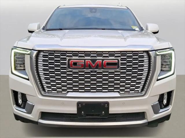 2021 GMC Yukon XL 4WD Denali