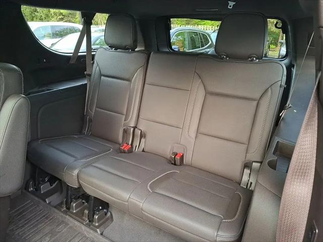 2021 GMC Yukon XL 4WD Denali