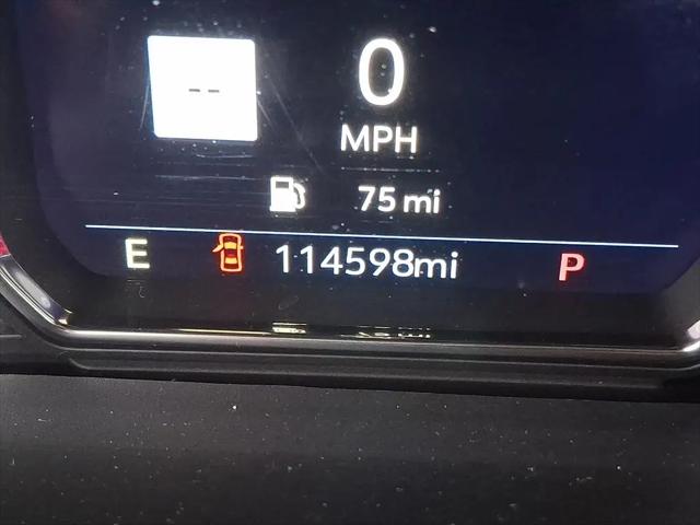 2021 GMC Yukon XL 4WD Denali