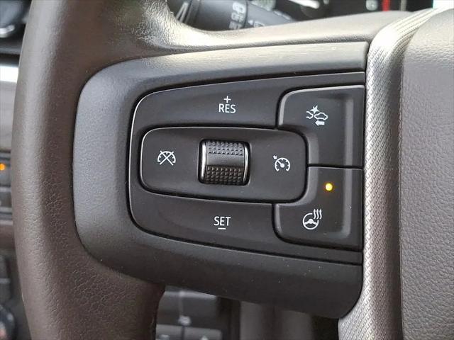 2021 GMC Yukon XL 4WD Denali