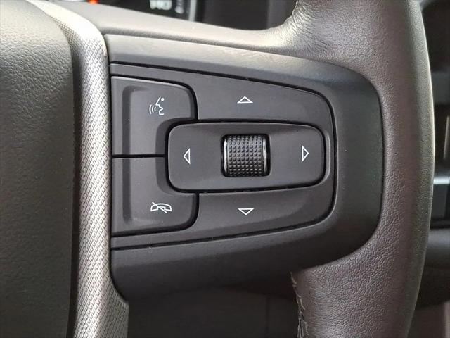2021 GMC Yukon XL 4WD Denali