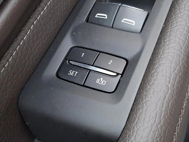 2021 GMC Yukon XL 4WD Denali