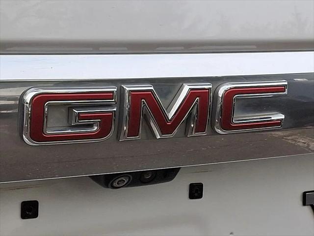 2021 GMC Yukon XL 4WD Denali