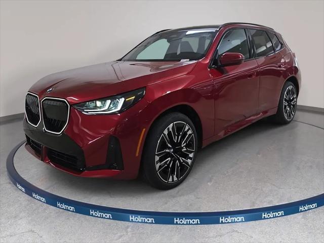 2026 BMW X3 30 xDrive for sale in Ft. Lauderdale, FL