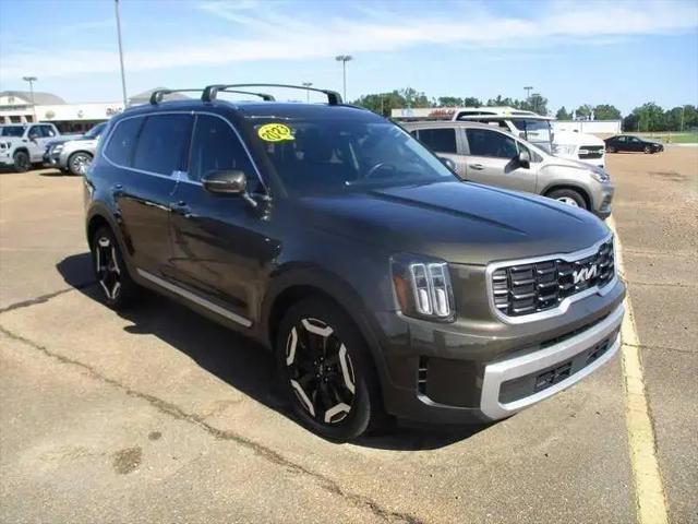 2023 Kia Telluride S for sale in Batesville, MS