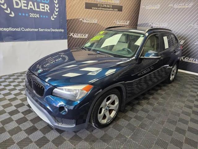 2014 BMW X1 sDrive28i for sale in Dearborn Heights, MI