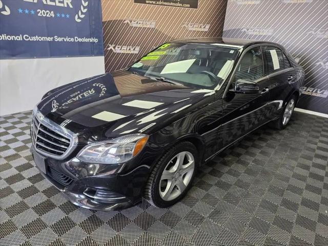2015 Mercedes-Benz E 350 4MATIC for sale in Dearborn Heights, MI