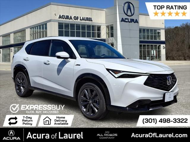 2026 Acura ADX A-Spec for sale in Laurel, MD