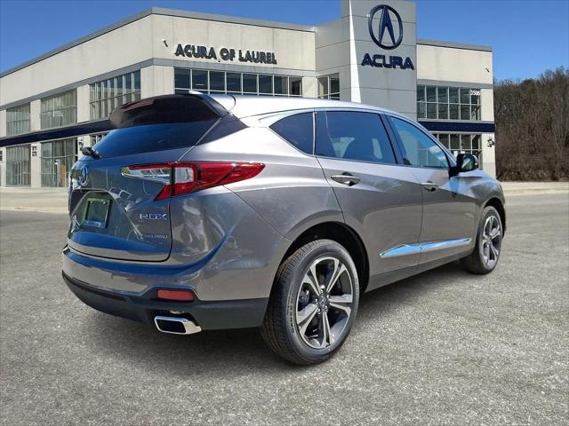 2026 Acura RDX Technology