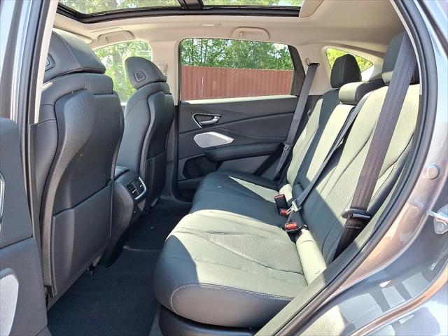 2026 Acura RDX Technology