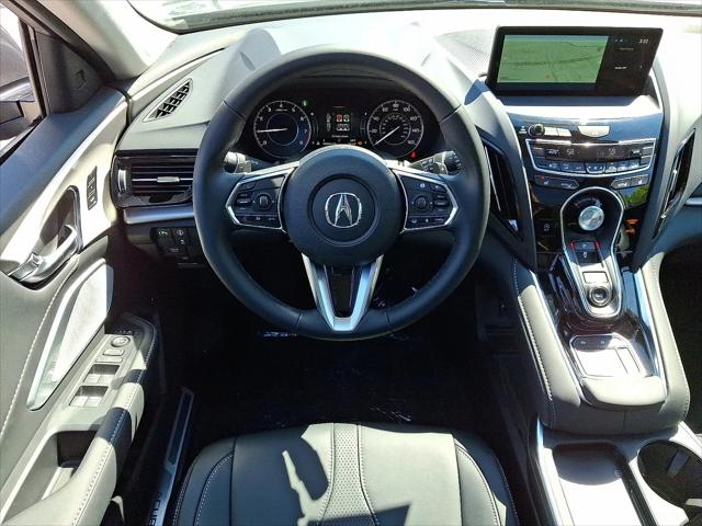 2026 Acura RDX Technology