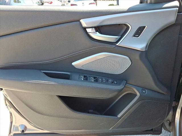 2026 Acura RDX Technology