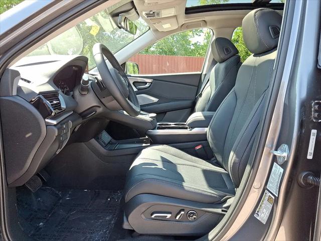 2026 Acura RDX Technology