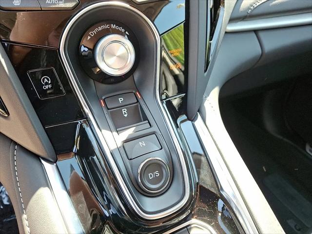 2026 Acura RDX Technology