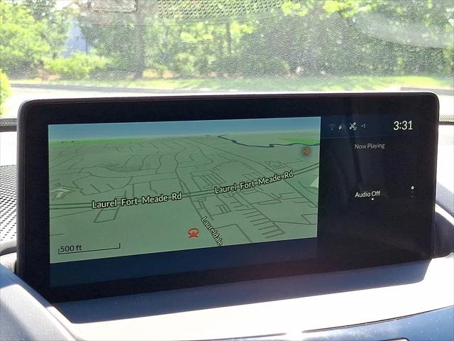 2026 Acura RDX Technology