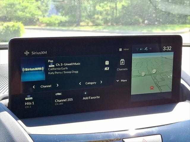 2026 Acura RDX Technology