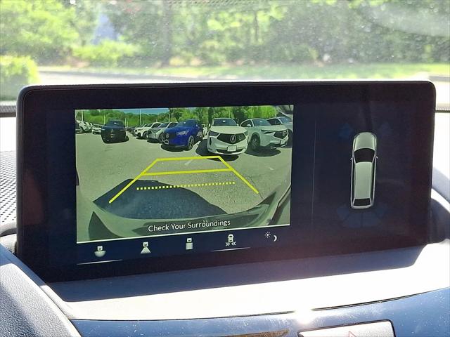 2026 Acura RDX Technology