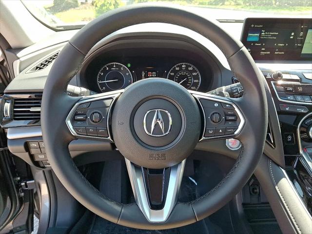 2026 Acura RDX Technology