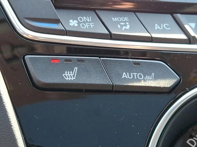 2026 Acura RDX Technology