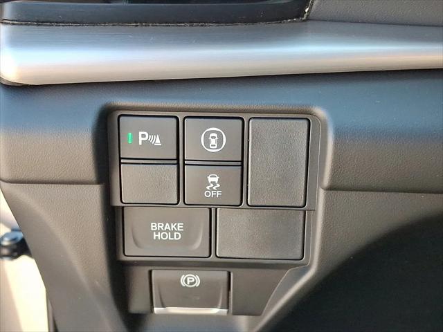 2026 Acura RDX Technology