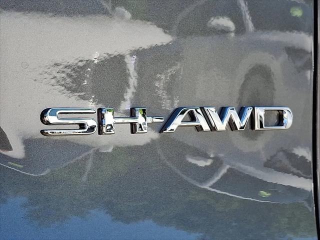 2026 Acura RDX Technology