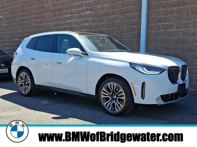 2026 BMW X3 30 xDrive for sale in Bridgewater, NJ