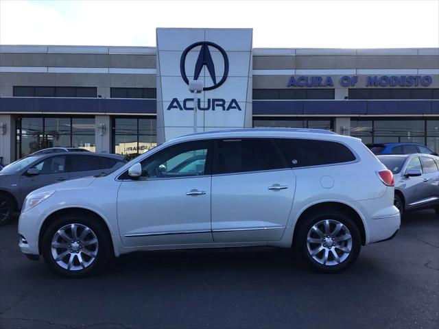 2013 Buick Enclave Premium for sale in Modesto, CA
