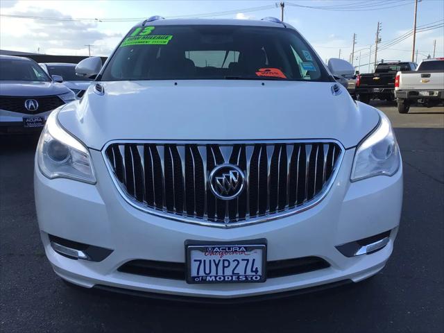 2013 Buick Enclave Premium