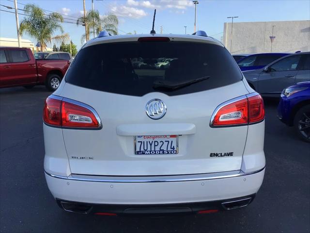 2013 Buick Enclave Premium