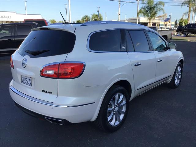 2013 Buick Enclave Premium
