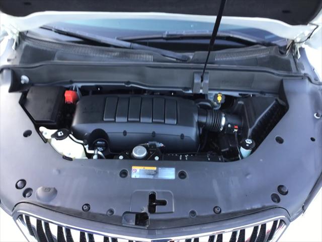 2013 Buick Enclave Premium